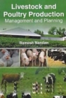 Image for Livestock and Poultry Production Management and Planning