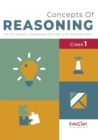 Image for Concepts Of Reasoning Textbook For Class 1