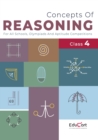 Image for Concepts Of Reasoning Textbook For Class 4