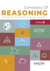 Image for Concepts Of Reasoning Textbook For Class 5