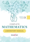 Image for Complete Mathematics Laboratory Manual CBSE For Class 9