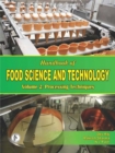 Image for Handbook of Food Science and Technology Volume-2 (Processing Techniques)