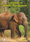 Image for Essentials of Wildlife Management Part-2