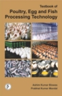 Image for Textbook of Poultry, Egg and Fish Processing Technology