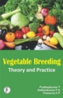 Image for Vegetable Breeding (Theory and Practice)