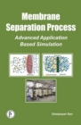 Image for Membrane Separation Process (Advanced Application Based Simulation)