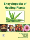 Image for Encyclopedia of Healing Plants