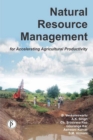 Image for Natural Resource Management for Accelerating Agricultural Productivity