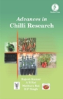 Image for Advances in Chilli Research