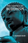 Image for The Essence of Buddhism