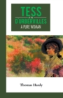Image for Tess of the D&#39;urbervilles A Pure Woman