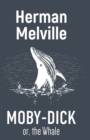 Image for Moby-Dick Or, the Whale