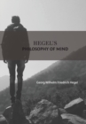 Image for Hegel&#39;S Philosophy Of Mind
