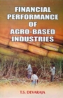 Image for Financial Performance of Agro-Based Industries: The Case Of Sugar Industry in Karnataka