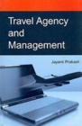Image for Travel Agency and Management