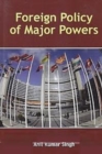 Image for Foreign Policy of Major Powers