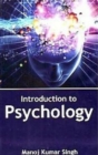 Image for Introduction To Psychology