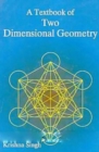 Image for A Textbook of Two Dimensional Geometry