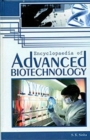 Image for Encyclopaedia of Advanced Biotechnology