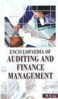 Image for Encyclopaedia of Auditing and Finance Management