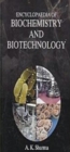 Image for Encyclopaedia of Biochemistry and Biotechnology