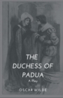 Image for The Duchess of Padua - A Play