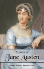Image for Memoir of Jane Austen