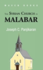 Image for The Syrian Church in MALABAR