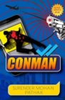Image for Conman - English