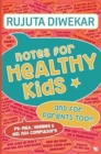 Image for Notes for Healthy Kids