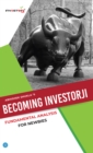 Image for Becoming Investorji&amp;quote; -Fundamental Analysis for Noobs