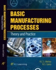 Image for Basic Manufacturing Processes