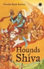 Image for The Hounds of Shiva