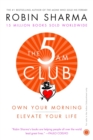 Image for The 5 AM Club
