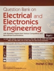 Image for Question Bank on Electrical and Electronics Engineering with Question Papers from Various Competitive and Recruitment Examinations Part I