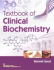 Image for Textbook of Clinical Biochemistry