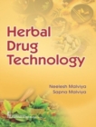 Image for Herbal Drug Technology
