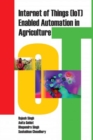 Image for Internet of Things (Iot) Enabled Automation in Agriculture
