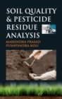 Image for Soil Quality and Pesticide Residue Analysis