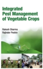 Image for Integrated Pest Management of Vegetable Crops