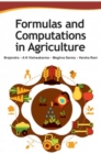 Image for Formulas and Computations in Agriculture