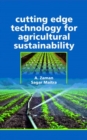 Image for Cutting Edge Technology for Agricultural Sustainability