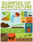 Image for Glimpses of Agriculture