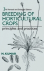 Image for Breeding of Horticulture Crops : Principles and Practices