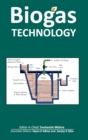 Image for Biogas Technology (Co-Published With CRC Press,UK)