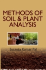 Image for Methods of Soil and Plant Analysis