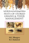 Image for Pests of Stored Grains and Their Management: 2nd Fully Revised and Enlarged Edition