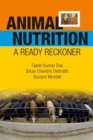 Image for ANIMAL NUTITION : A  READY RECOKNER