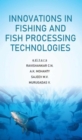 Image for Innovations in Fishing and Fish Processing Technologies