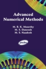 Image for Advanced Numerical Methods